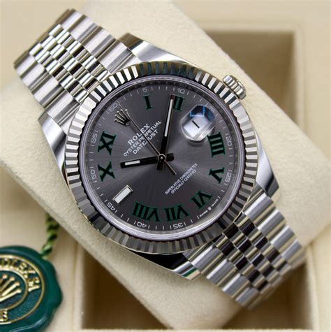 rolex datejust 41 2018|2021 rolex datejust 41 mm.